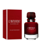 Givenchy  L'interdit Rouge Eau de Parfum Feminino 50ml